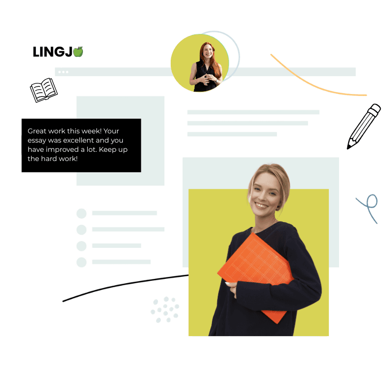 Lingjo planning and compliance